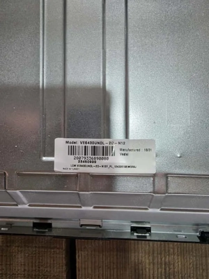 placa de baza 17mb211s de pe tv Hyundai 43hyn6450bf  - imagine 3