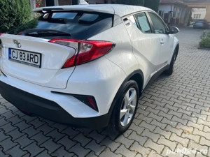 Toyota CHR 1.2 Turbo 2019 - imagine 3