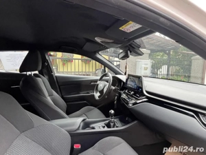 Toyota CHR 1.2 Turbo 2019 - imagine 2