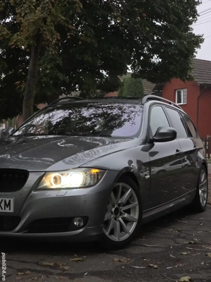 BMW e91   2010   177cai  - imagine 2 BMW e91   2010   177cai  - imagine 2