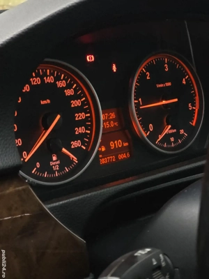 BMW e91   2010   177cai  - imagine 4 BMW e91   2010   177cai  - imagine 4