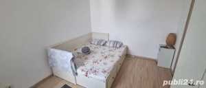 inchiriez apartament mobilat zona piata de gros sectorul 4