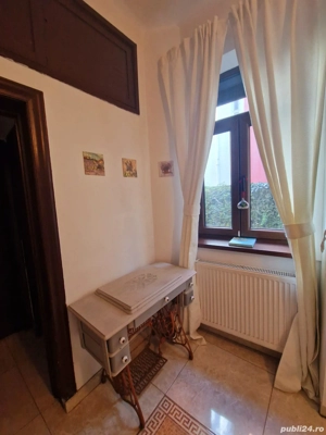 Apartament de inchiriat in zona Iancului Pache Protopopescu - imagine 6