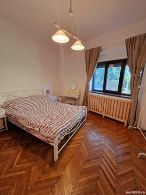 Apartament de inchiriat in zona Iancului Pache Protopopescu - imagine 8
