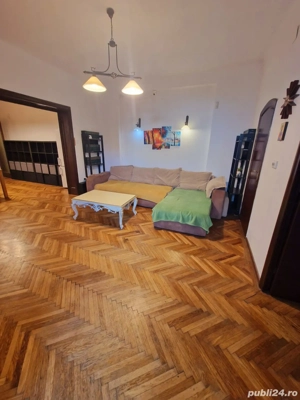 Apartament de inchiriat in zona Iancului Pache Protopopescu - imagine 4