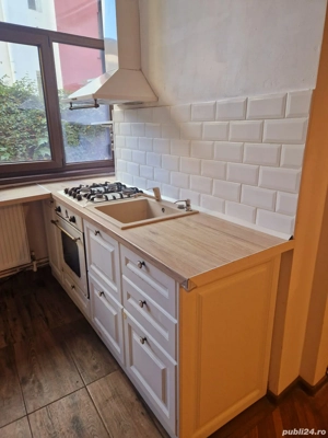Apartament de inchiriat in zona Iancului Pache Protopopescu - imagine 7