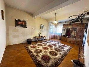 Proprietate RARĂ ultracentrală – casă spațioasă cu 8 camere + spațiu comercial - imagine 6