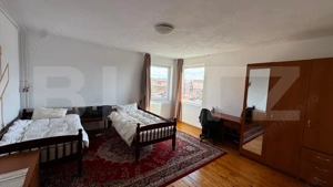 Proprietate RARĂ ultracentrală – casă spațioasă cu 8 camere + spațiu comercial - imagine 18