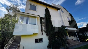 Proprietate RARĂ ultracentrală – casă spațioasă cu 8 camere + spațiu comercial - imagine 4