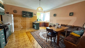 Proprietate RARĂ ultracentrală – casă spațioasă cu 8 camere + spațiu comercial - imagine 8