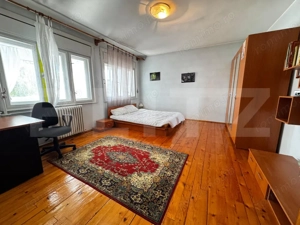 Proprietate RARĂ ultracentrală – casă spațioasă cu 8 camere + spațiu comercial - imagine 10