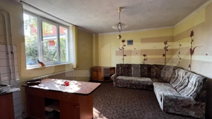 Proprietate RARĂ ultracentrală – casă spațioasă cu 8 camere + spațiu comercial - imagine 11