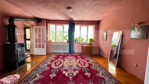 Proprietate RARĂ ultracentrală – casă spațioasă cu 8 camere + spațiu comercial - imagine 17
