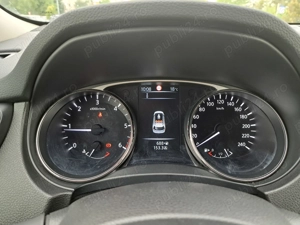 Nissan x-trail 4x4 1,6 dci 130 cp 2015, manuala, stare foarte.buna - imagine 3