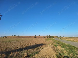 Teren intravilan Vladimirescu Arad