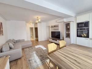 2 CAMERE | ROND OMV | PIPERA | IVORY  | NORD } UTILAT