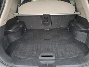 Nissan x-trail 4x4 1,6 dci 130 cp 2015, manuala, stare foarte.buna - imagine 6