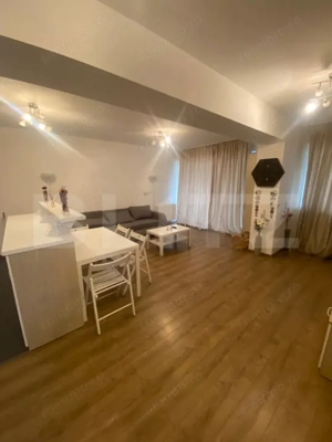 Apartament 2 camere, 50 mp, strada Madrid
