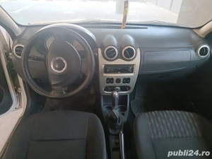 Dacia Sandero 2012 - imagine 6