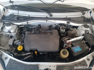 Dacia Sandero 2012 - imagine 7