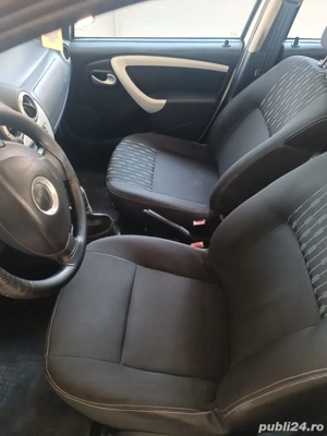 Dacia Sandero 2012 - imagine 8
