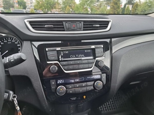 Nissan x-trail 4x4 1,6 dci 130 cp 2015, manuala, stare foarte.buna - imagine 4