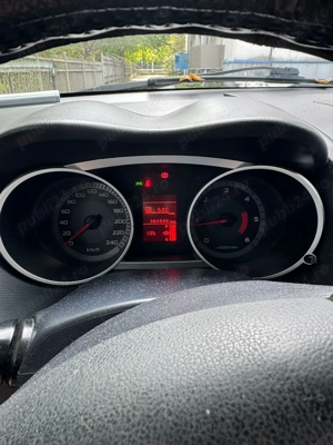 Mitsubishi Outlander , Instyle, 2,2 7 locuri - imagine 6