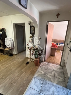 Apartament 3 camere de vânzare – Micro 5/1, Bd. Traian - imagine 5