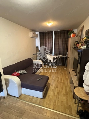 Apartament 3 camere de vânzare – Micro 5/1, Bd. Traian - imagine 3