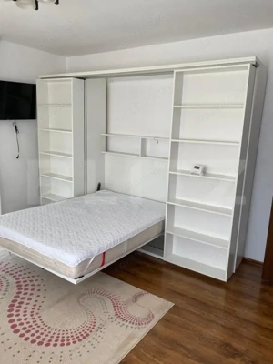 Apartament, 2 camere de închiriat - Campus Palas