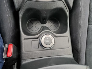 Nissan x-trail 4x4 1,6 dci 130 cp 2015, manuala, stare foarte.buna - imagine 5