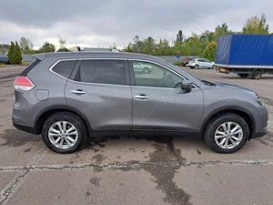 Nissan x-trail 4x4 1,6 dci 130 cp 2015, manuala, stare foarte.buna - imagine 8