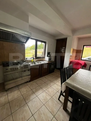 Cabana turistică complet utilată – Colibița - imagine 12