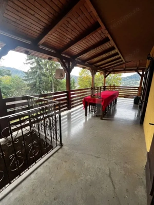 Cabana turistică complet utilată – Colibița - imagine 15