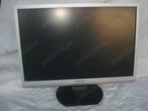 Monitor Calculator Supraveghere  PHILIPS Diagonala 56 cm