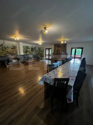 Cabana turistică complet utilată – Colibița - imagine 14