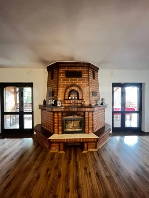 Cabana turistică complet utilată – Colibița - imagine 8