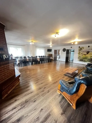 Cabana turistică complet utilată – Colibița - imagine 13