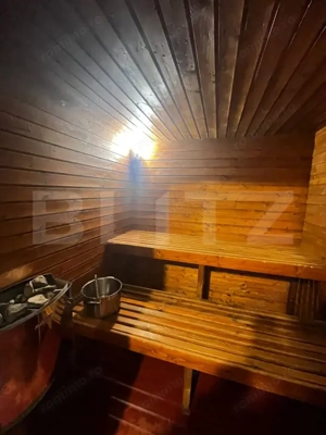 Cabana turistică complet utilată – Colibița - imagine 9