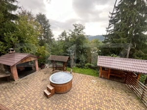 Cabana turistică complet utilată – Colibița - imagine 3