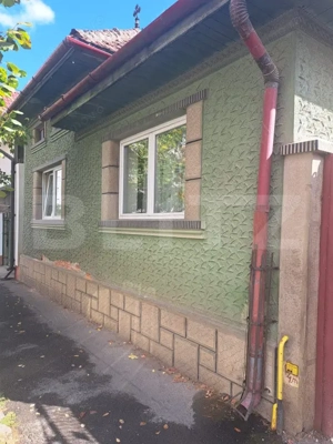 Casă de vânzare în Râșnov – lângă pădure, liniște și natură