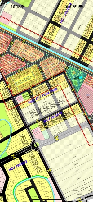 Teren moşnița aproape de drumul Urseni