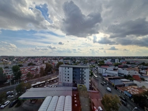 Apartament 2 camere vanzare Sos Alexandriei Antiaeriana partial mobilat  bucatarie mobilata