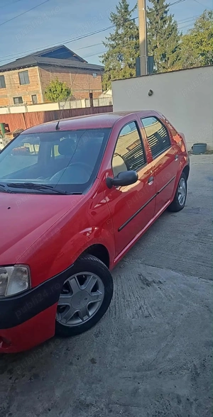 Logan motor 1,4 benzină +gpl omologat.