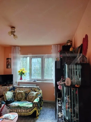 Apartament 3 camere, 55 mp, plus garaj zona Minerului - imagine 4