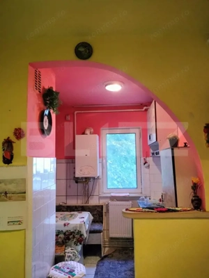 Apartament 3 camere, 55 mp, plus garaj zona Minerului - imagine 7