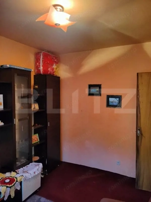 Apartament 3 camere, 55 mp, plus garaj zona Minerului - imagine 9