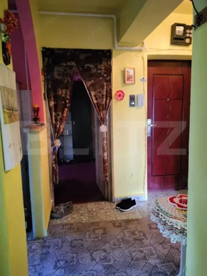 Apartament 3 camere, 55 mp, plus garaj zona Minerului - imagine 10