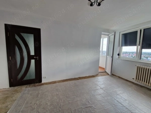 Apartament 2 camere vanzare Sos Alexandriei Antiaeriana partial mobilat  bucatarie mobilata - imagine 6