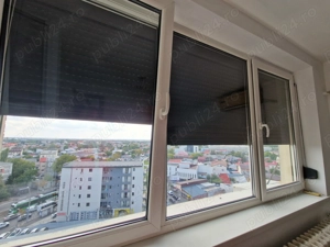 Apartament 2 camere vanzare Sos Alexandriei Antiaeriana partial mobilat  bucatarie mobilata - imagine 5